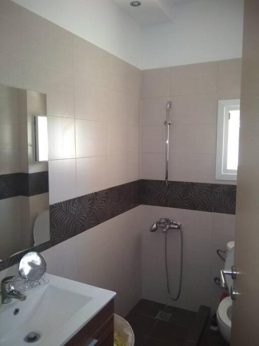 Cozy Villa Vita Lagonisi Kalivia Thorikou Zewnętrze zdjęcie