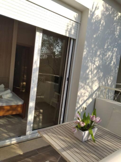 Cozy Villa Vita Lagonisi Kalivia Thorikou Zewnętrze zdjęcie
