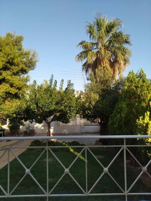 Cozy Villa Vita Lagonisi Kalivia Thorikou Zewnętrze zdjęcie