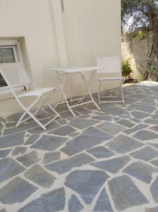 Cozy Villa Vita Lagonisi Kalivia Thorikou Zewnętrze zdjęcie