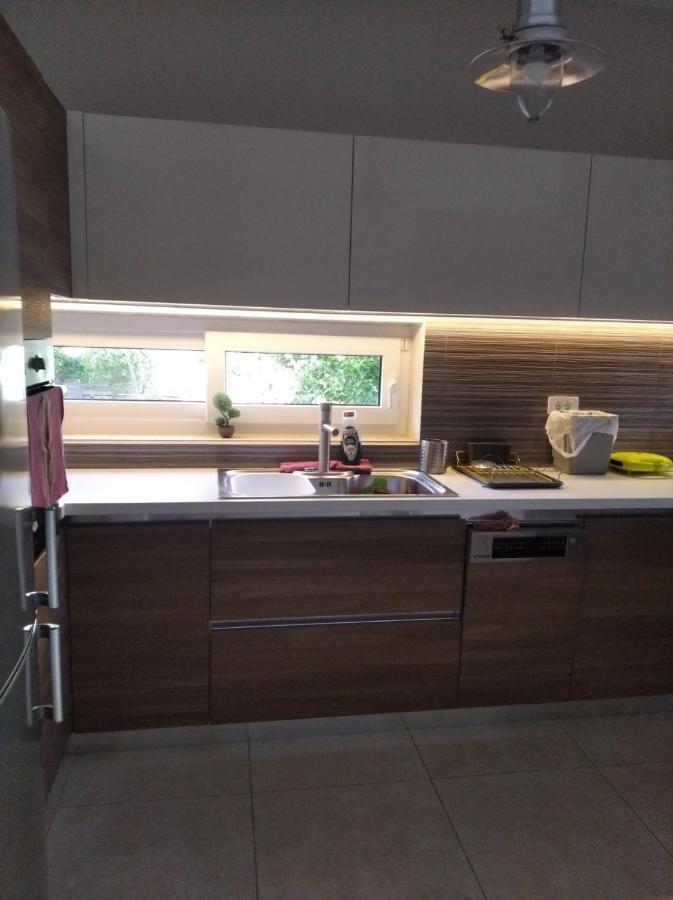 Cozy Villa Vita Lagonisi Kalivia Thorikou Zewnętrze zdjęcie