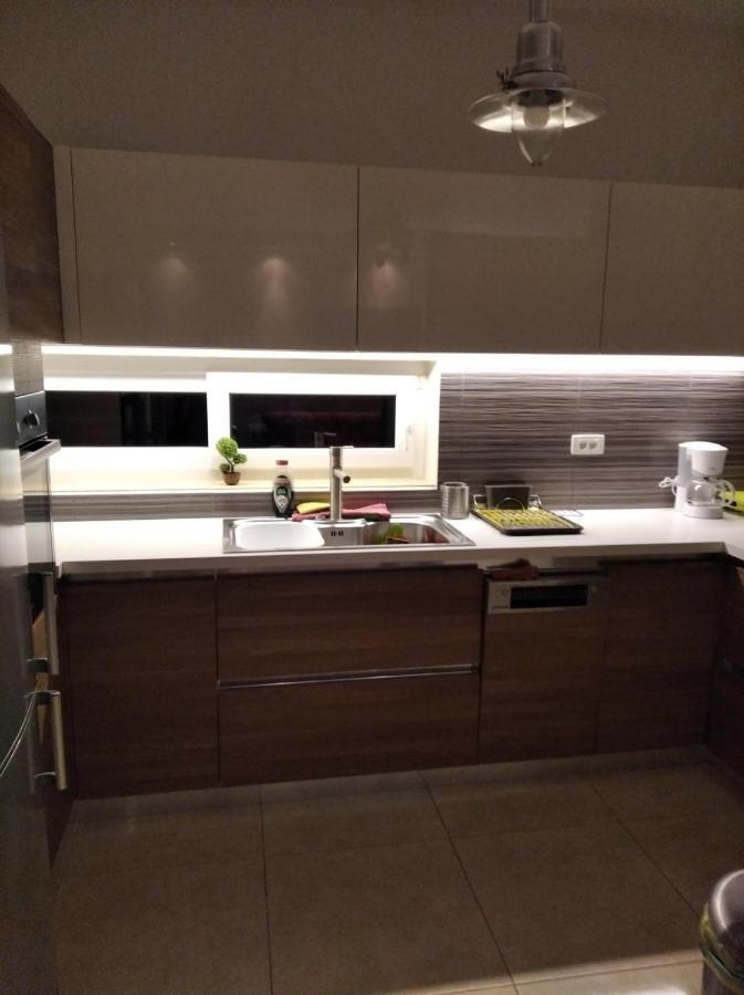Cozy Villa Vita Lagonisi Kalivia Thorikou Zewnętrze zdjęcie