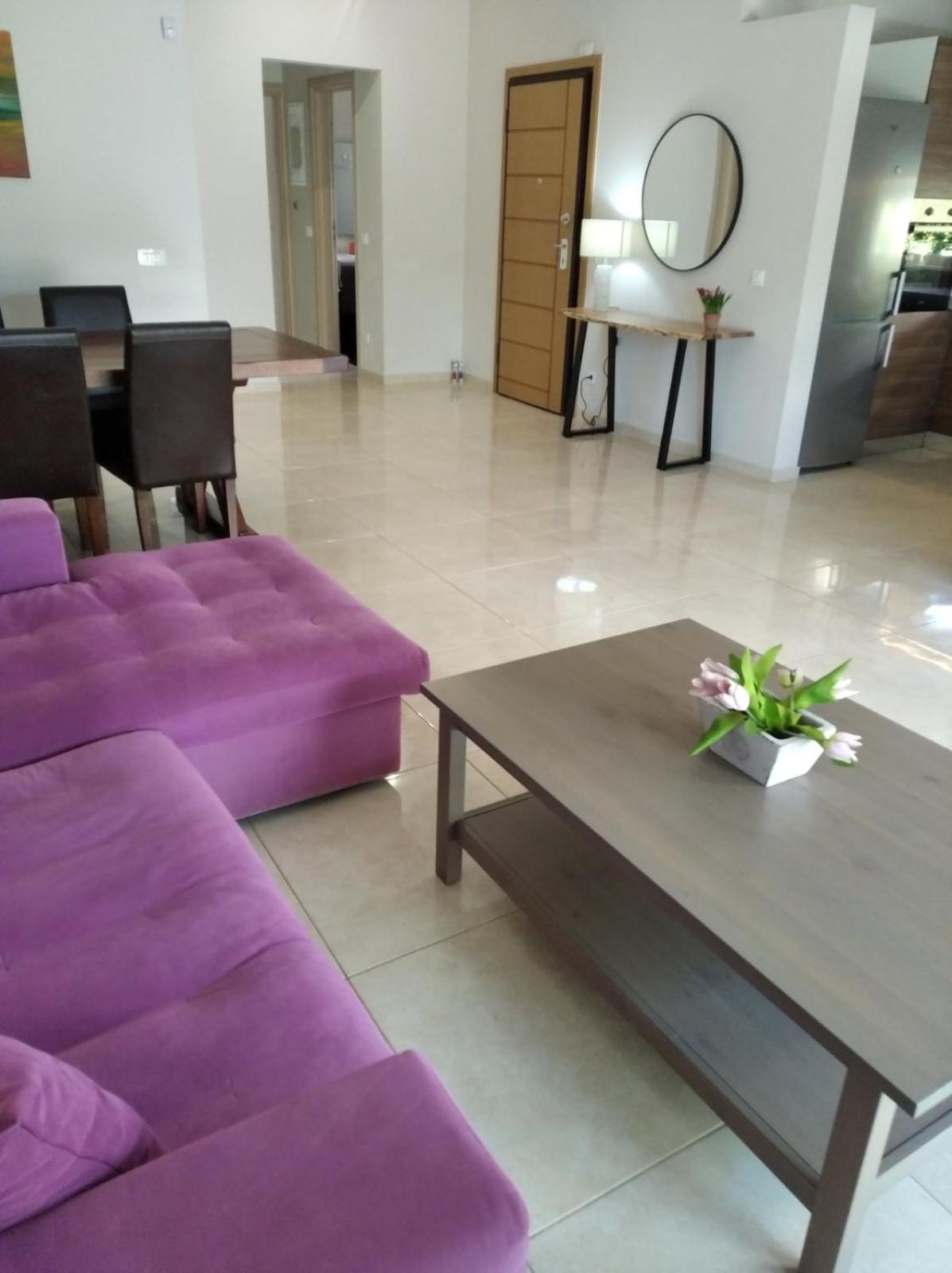 Cozy Villa Vita Lagonisi Kalivia Thorikou Zewnętrze zdjęcie