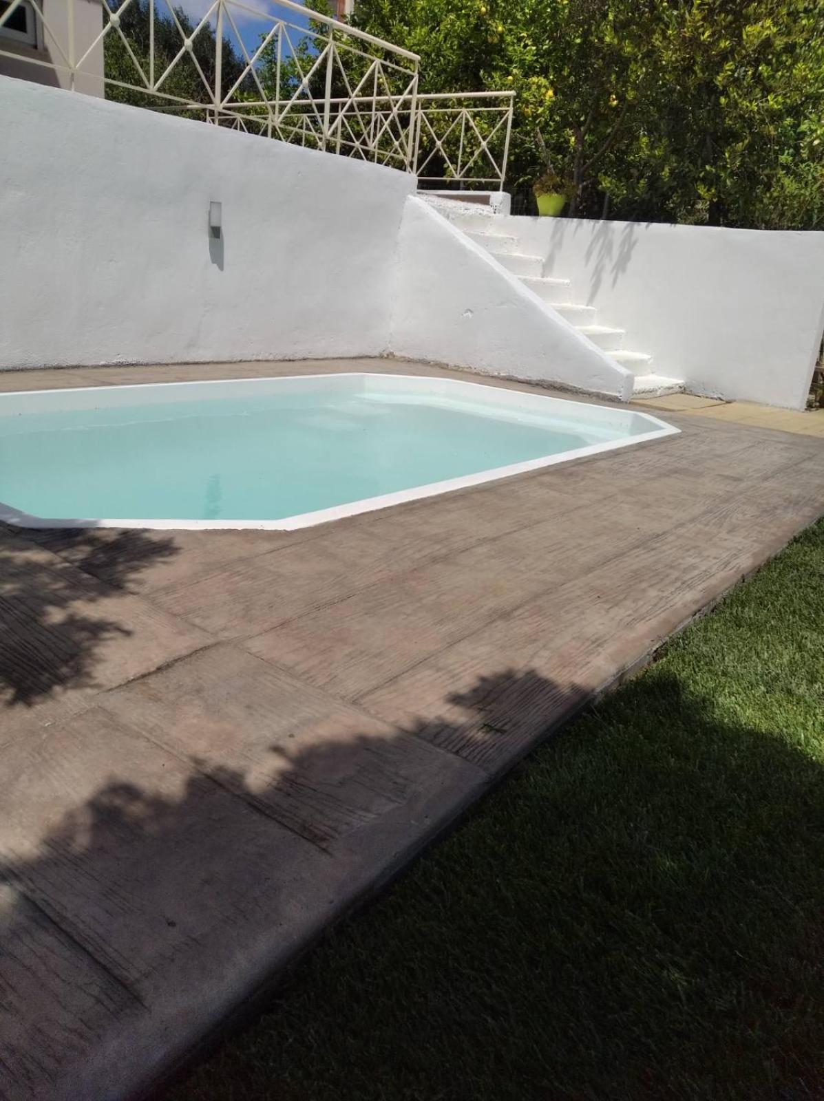 Cozy Villa Vita Lagonisi Kalivia Thorikou Zewnętrze zdjęcie