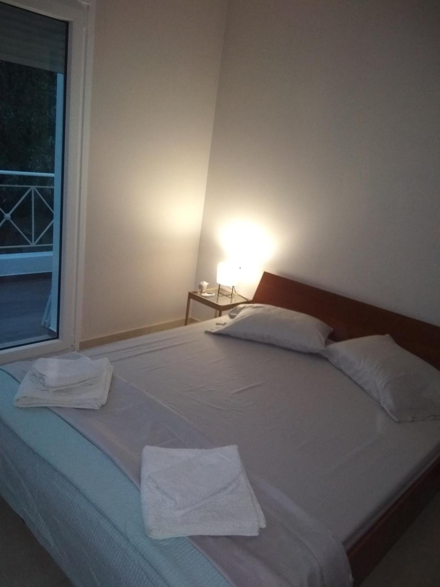 Cozy Villa Vita Lagonisi Kalivia Thorikou Pokój zdjęcie