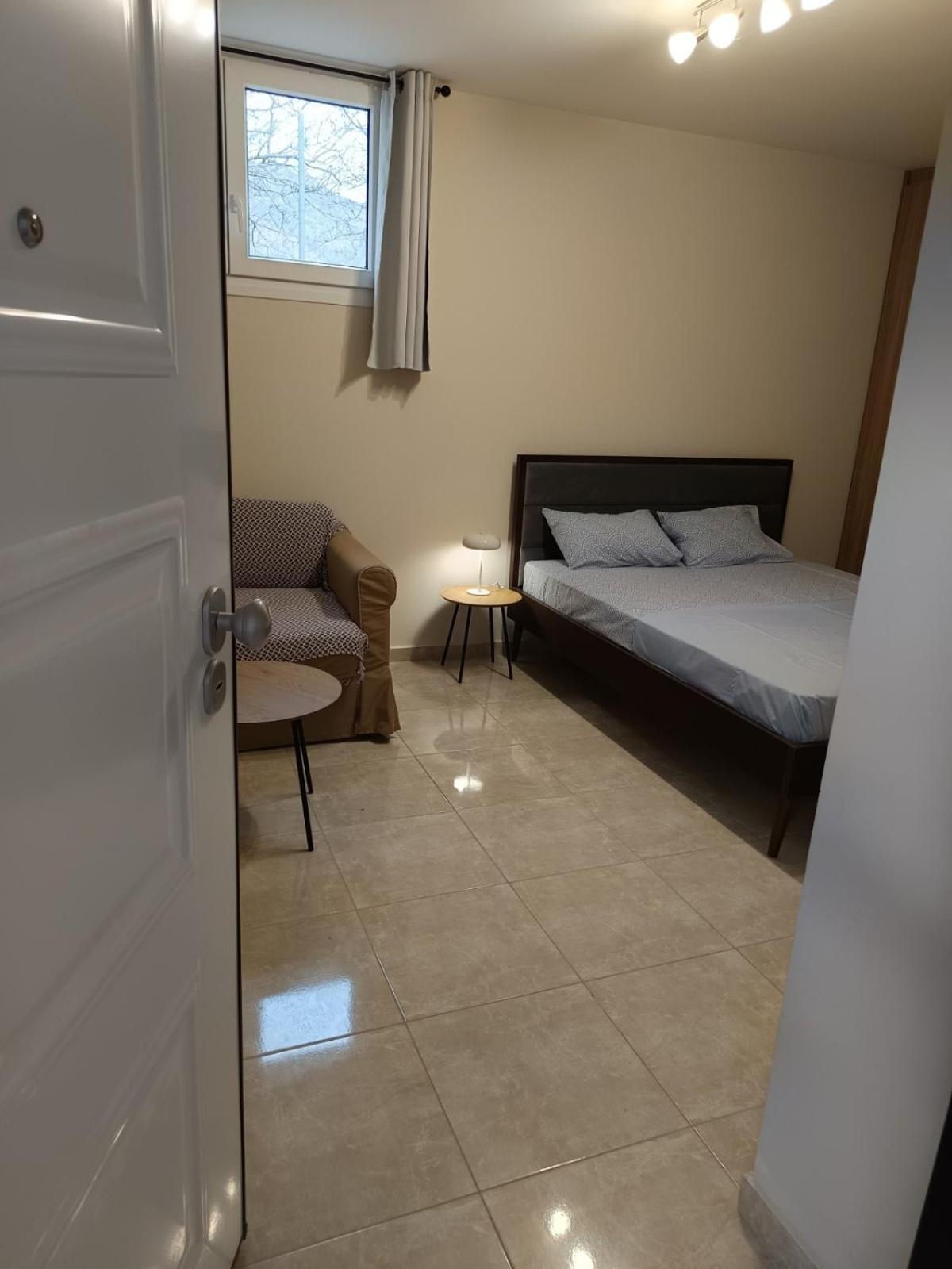 Cozy Villa Vita Lagonisi Kalivia Thorikou Zewnętrze zdjęcie